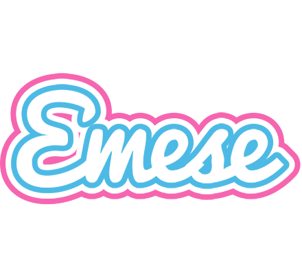 Emese outdoors logo