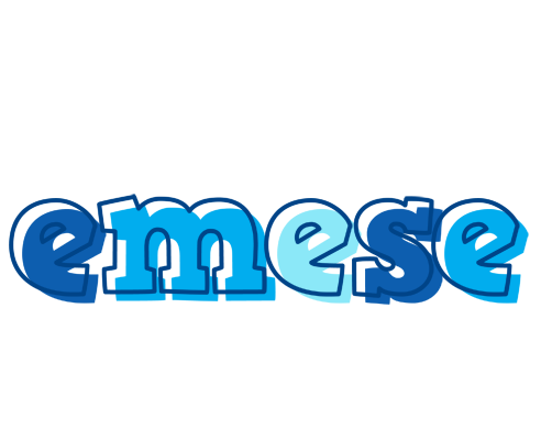 Emese sailor logo