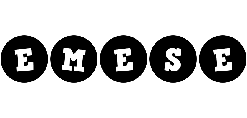 Emese tools logo