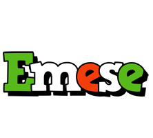 Emese venezia logo