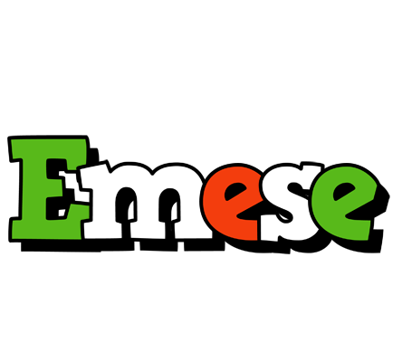 Emese venezia logo