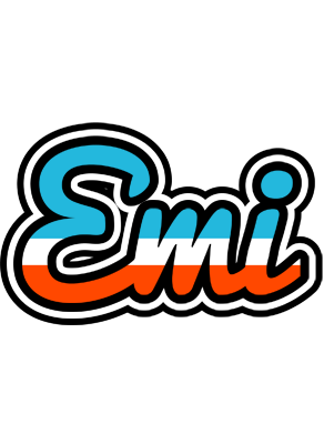 Emi america logo
