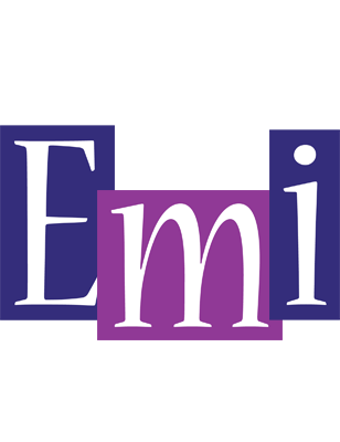 Emi autumn logo