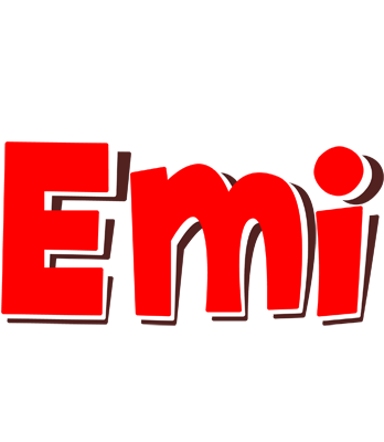 Emi basket logo