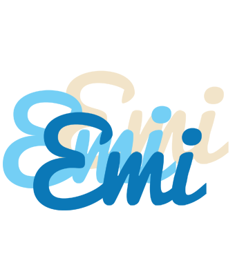 Emi breeze logo