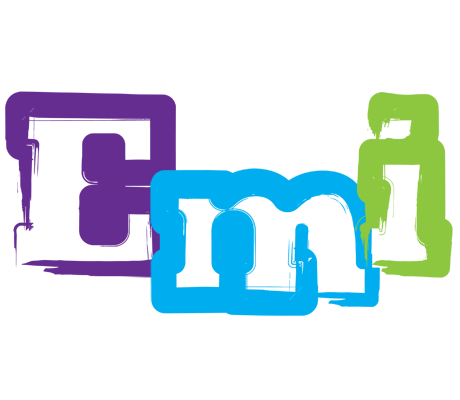 Emi casino logo