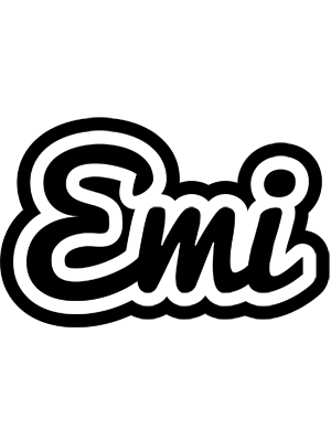 Emi chess logo