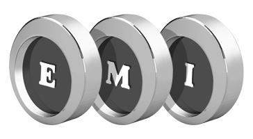 Emi coins logo