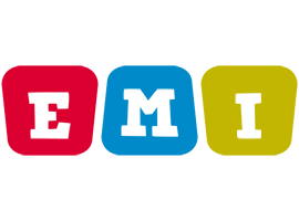 Emi daycare logo
