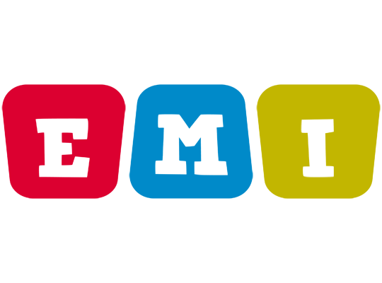 Emi daycare logo
