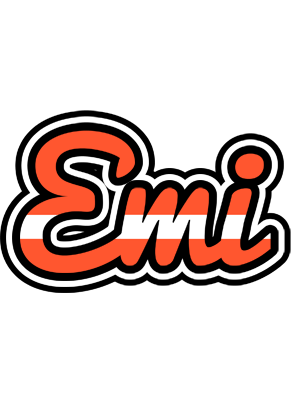 Emi denmark logo