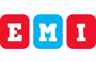 Emi diesel logo