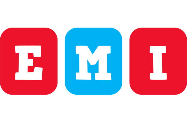 Emi diesel logo