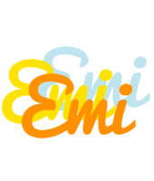 Emi energy logo