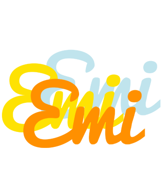 Emi energy logo