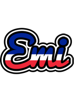 Emi france logo