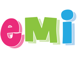 Emi friday logo