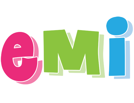 Emi friday logo