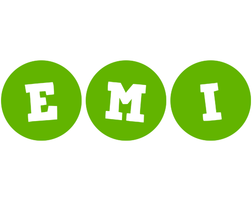 Emi games logo