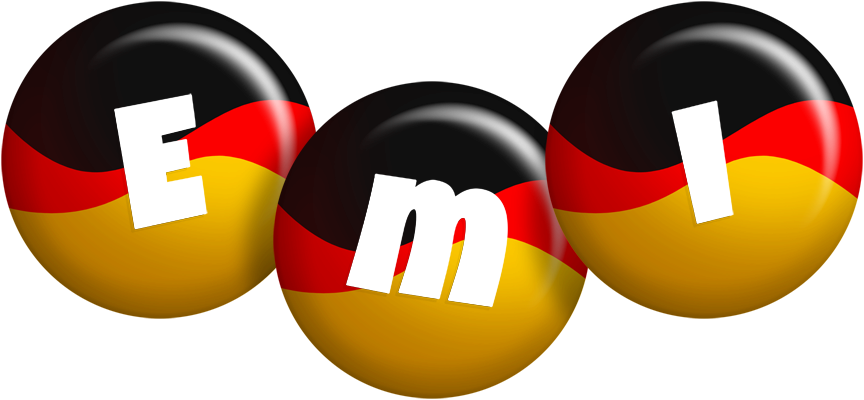 Emi german logo