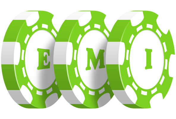 Emi holdem logo