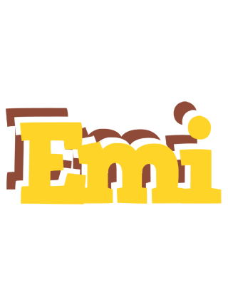 Emi hotcup logo