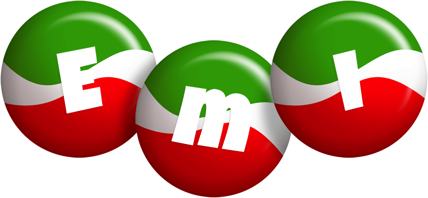 Emi italy logo