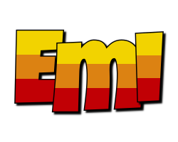 Emi jungle logo