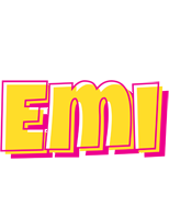 Emi kaboom logo