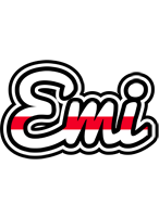 Emi kingdom logo