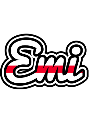 Emi kingdom logo