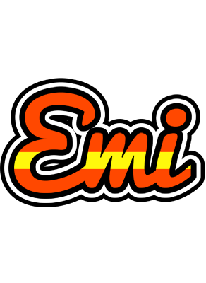 Emi madrid logo