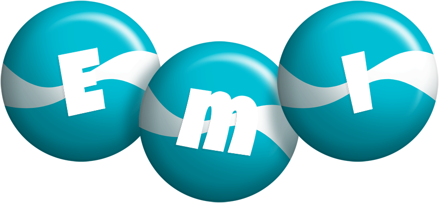 Emi messi logo