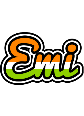 Emi mumbai logo