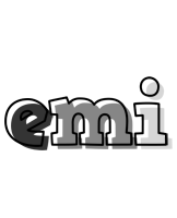 Emi night logo