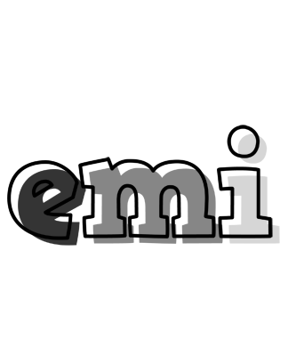 Emi night logo