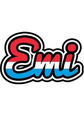 Emi norway logo