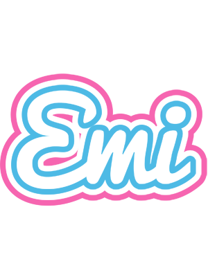 Emi outdoors logo