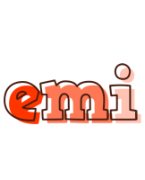 Emi paint logo