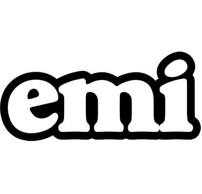 Emi panda logo