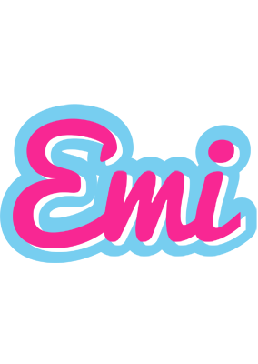 Emi popstar logo