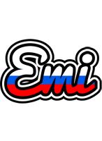 Emi russia logo