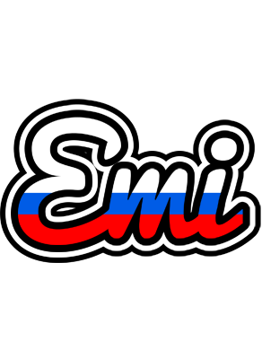 Emi russia logo