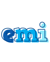 Emi sailor logo