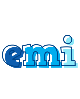 Emi sailor logo