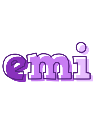 Emi sensual logo
