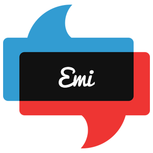 Emi sharks logo