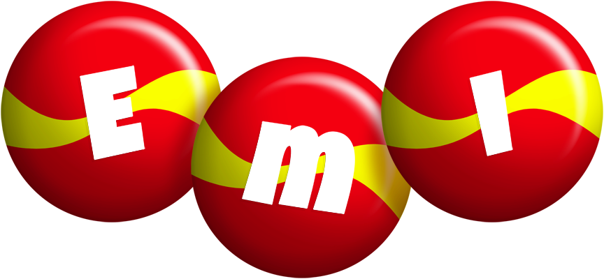 Emi spain logo