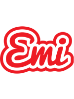 Emi sunshine logo