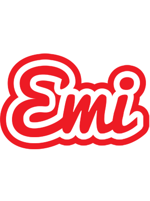 Emi sunshine logo